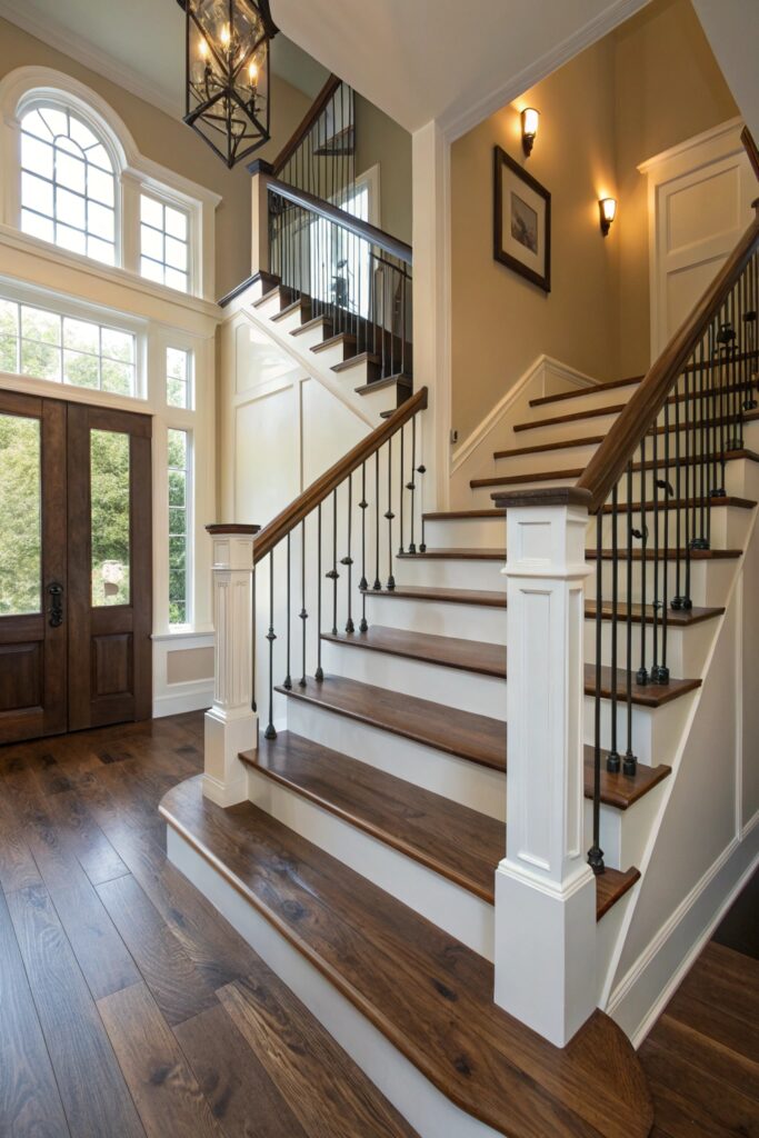 12 Staircase Ideas That Instantly Elevate Your Home