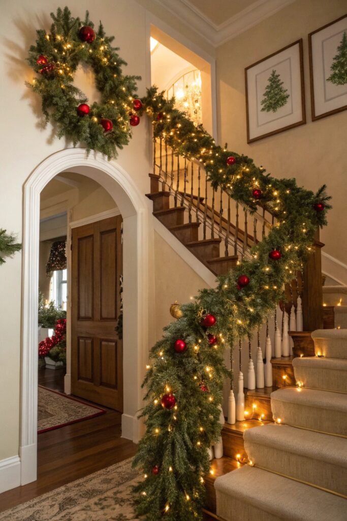 11 Christmas Living Room Decor Ideas for a Magical Look 11 Christmas Living Room Decor Ideas for a Magical Look