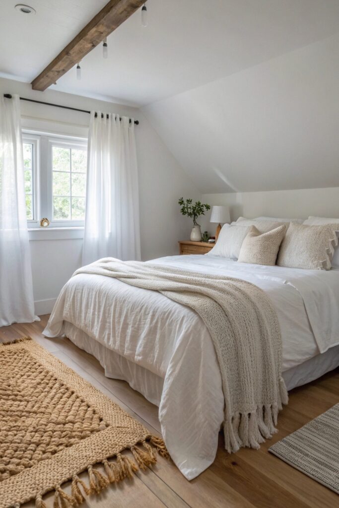 10 Basement Bedroom Ideas That Feel Bright & Cozy 10 Basement Bedroom Ideas That Feel Bright & Cozy