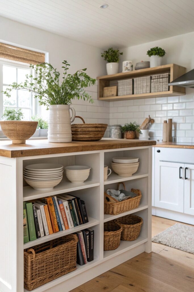 13 Kitchen Island Ideas That Add Style and Function 13 Kitchen Island Ideas That Add Style and Function