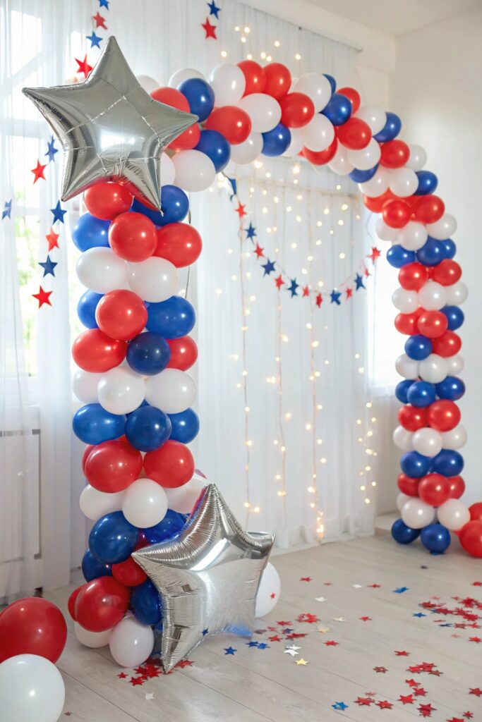 12 Creative 4th of July Decor Ideas for a Festive Home 12 Creative 4th of July Decor Ideas for a Festive Home