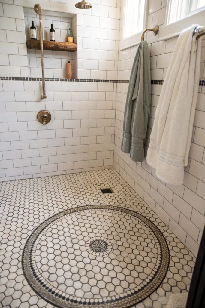 12 Bathroom Tile Ideas That Instantly Upgrade Your Space