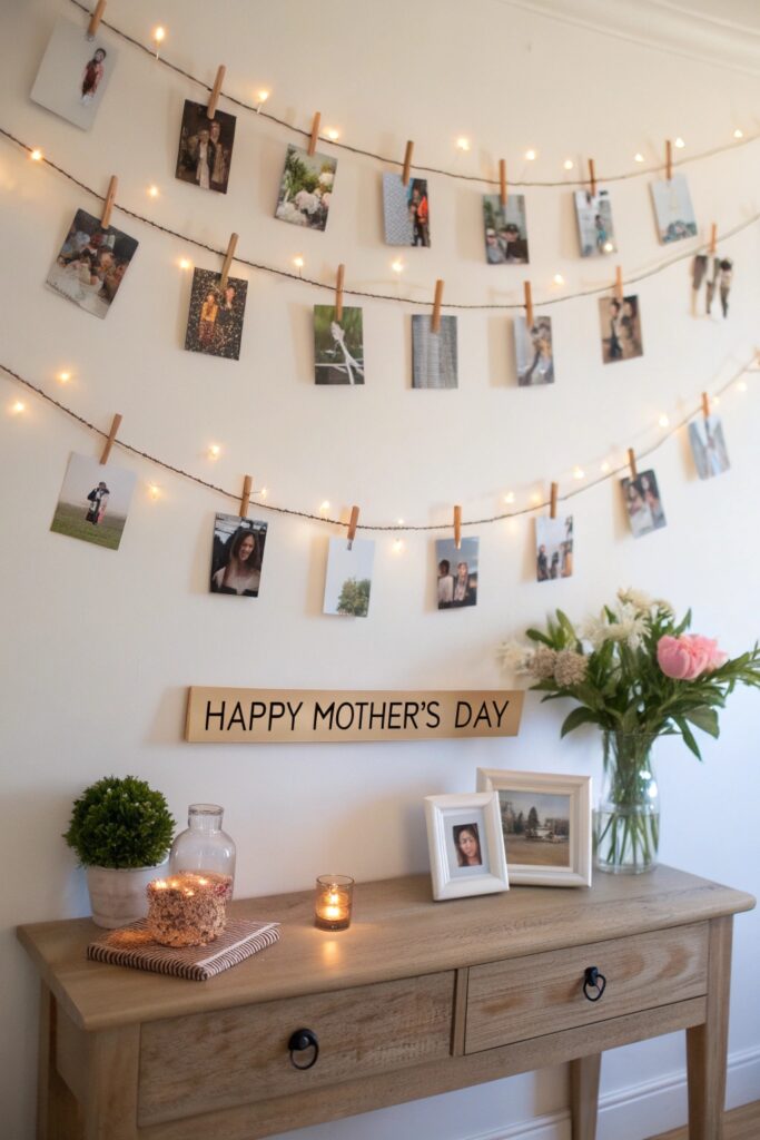 10 Mother's Day Decorations That Feel Special & Elegant 10 Mother's Day Decorations That Feel Special & Elegant