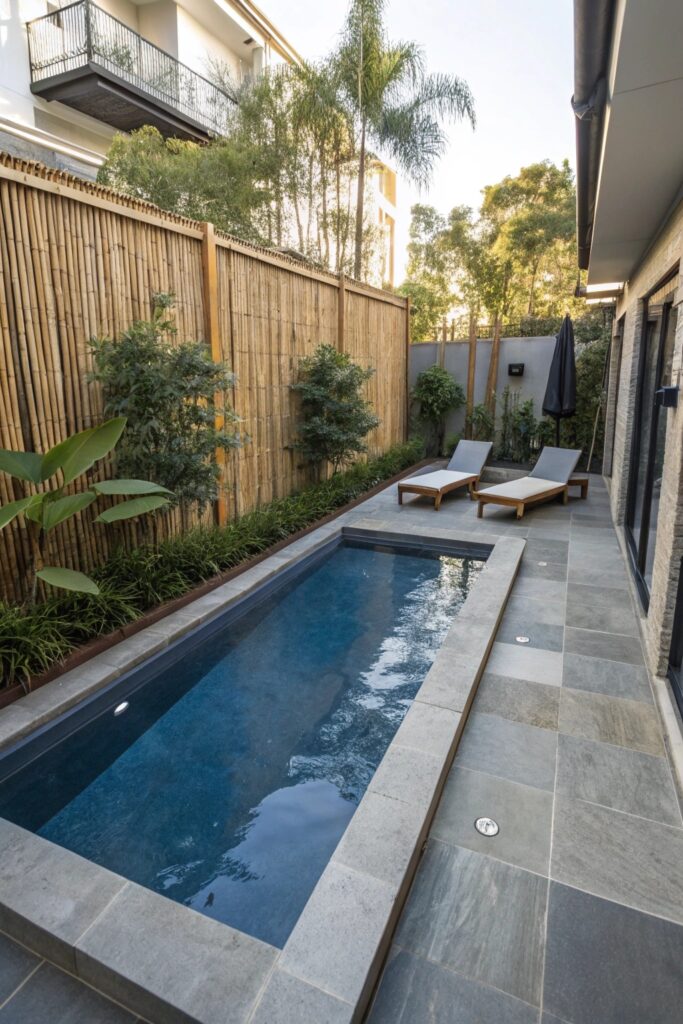 15 Backyard Pool Ideas to Create the Ultimate Outdoor Oasis