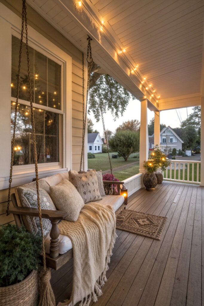 10 Front Porch Ideas That Instantly Boost Curb Appeal