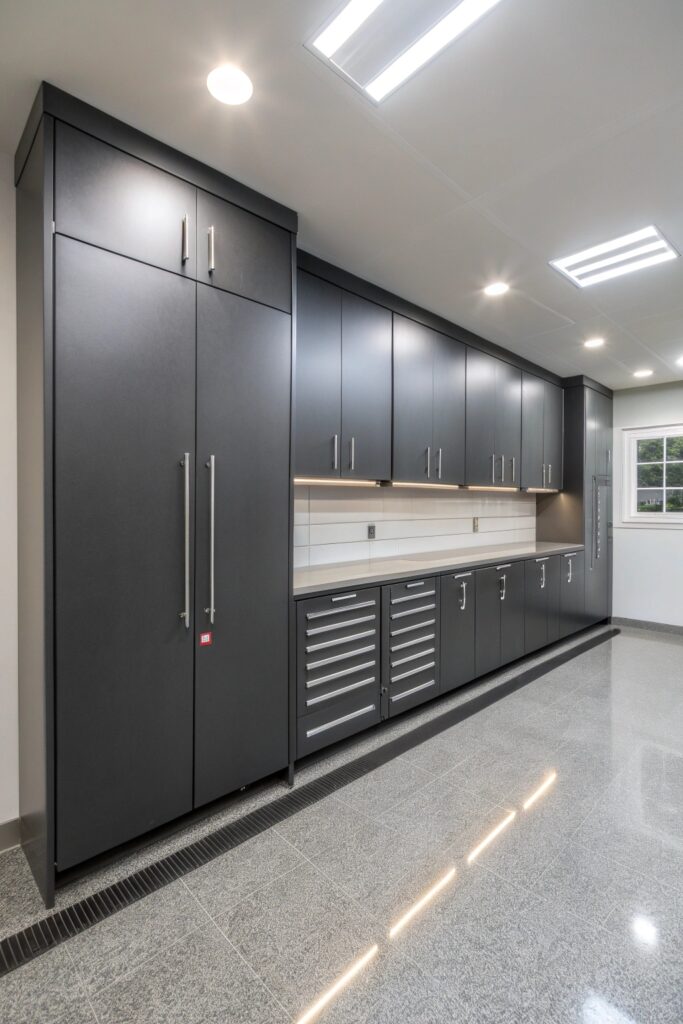 12 Garage Design Ideas That Maximize Function & Style