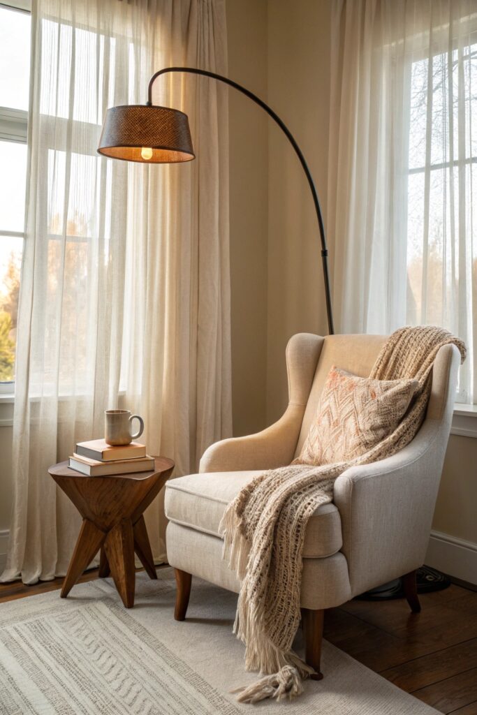 10 Cozy Bedroom Ideas That Feel Like a Warm Hug
