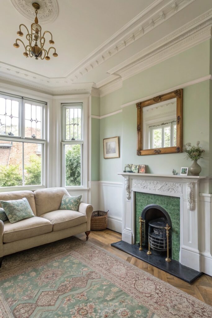 11 Green Living Room Decor Ideas That Feel Fresh and Modern 11 Green Living Room Decor Ideas That Feel Fresh and Modern