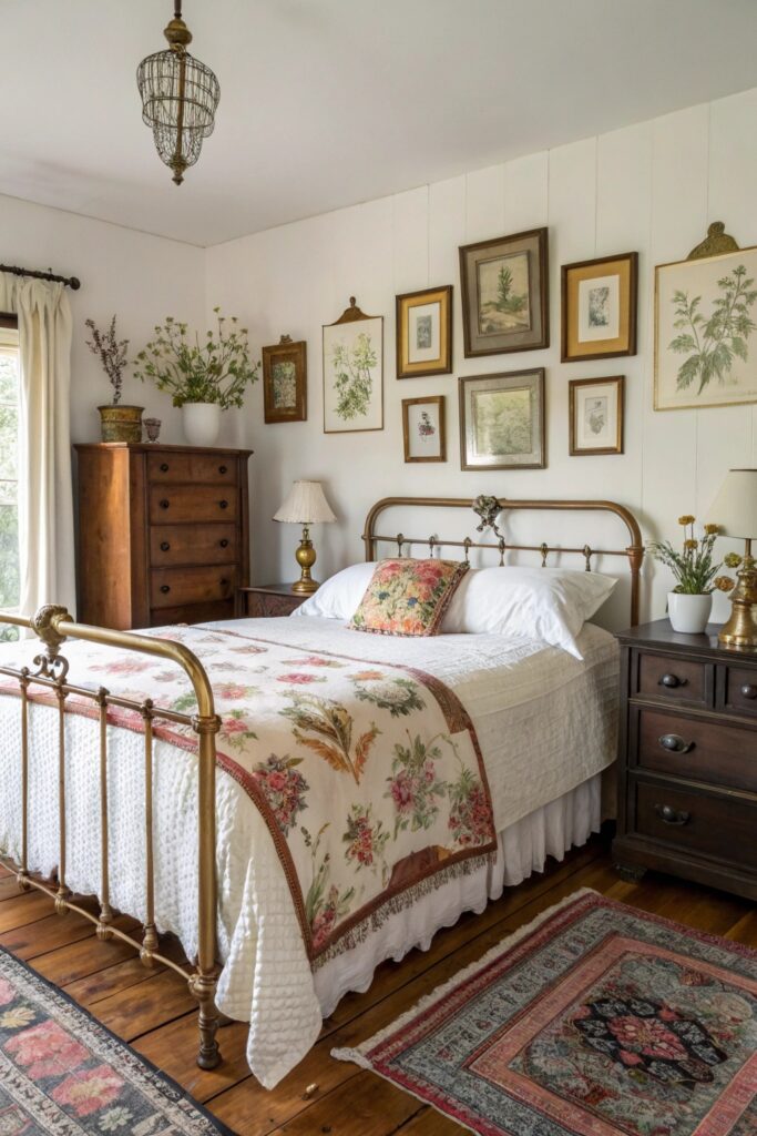 10 Guest Bedroom Ideas That Will Wow Your Visitors