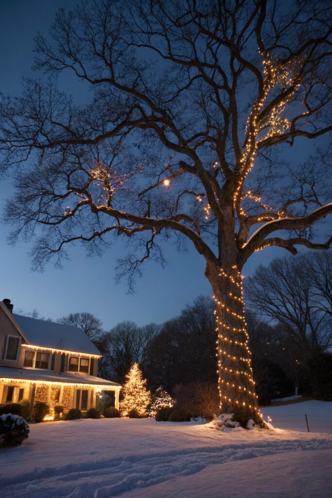 12 Outdoor Christmas Decorations That Wow Your Neighbors 12 Outdoor Christmas Decorations That Wow Your Neighbors