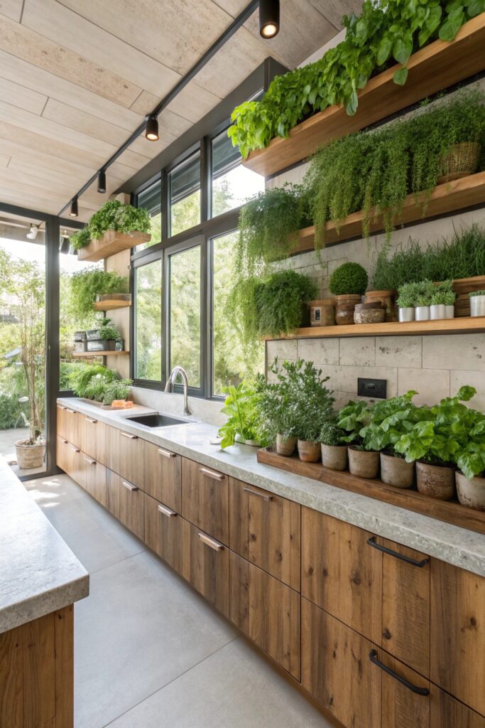 12 Trending Kitchen Aesthetic Ideas Everyone Is Loving Right Now