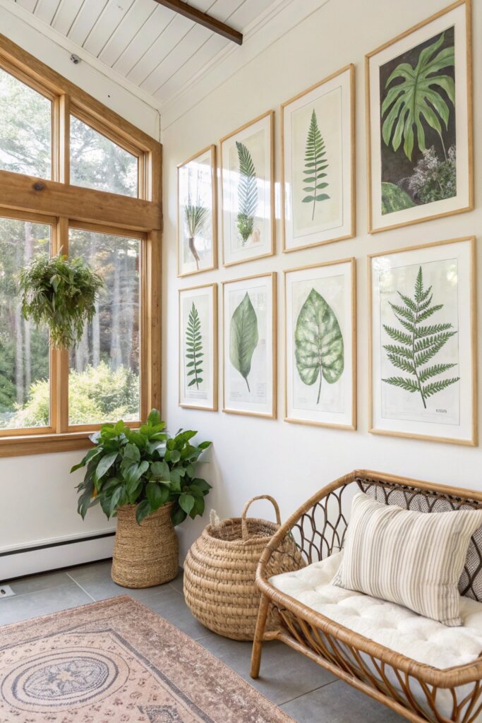 11 Sunroom Decorating Ideas That Bring the Outdoors In