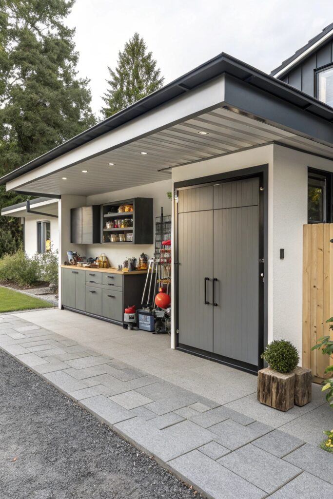 10 Carport Designs That Transform Your Driveway 10 Carport Designs That Transform Your Driveway