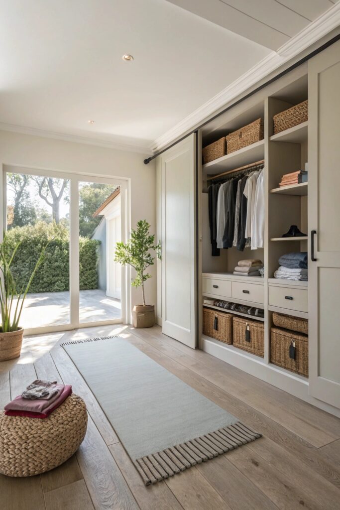 11 Home Yoga Room Ideas to Create a Peaceful Wellness Space