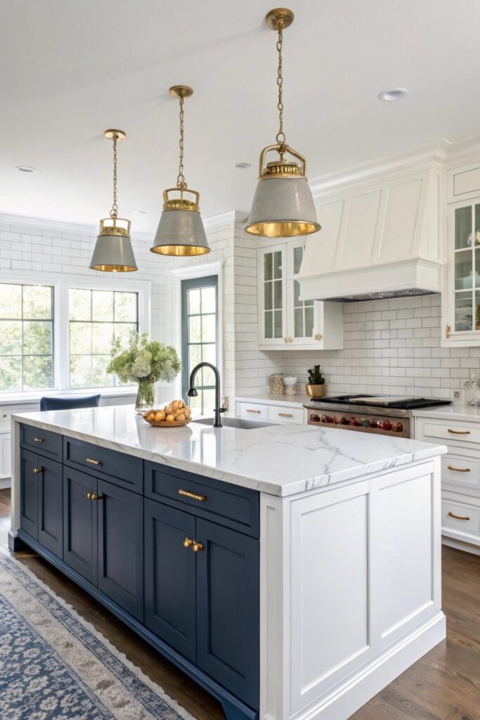 13 Kitchen Island Ideas That Add Style and Function 13 Kitchen Island Ideas That Add Style and Function