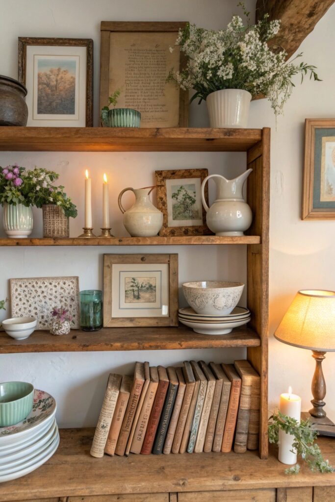 10 Cottagecore Living Room Ideas Full of Cozy Charm 10 Cottagecore Living Room Ideas Full of Cozy Charm