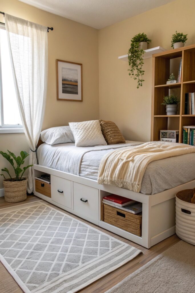 12 Beautiful Bedroom Ideas to Create Your Personal Sanctuary 12 Beautiful Bedroom Ideas to Create Your Personal Sanctuary