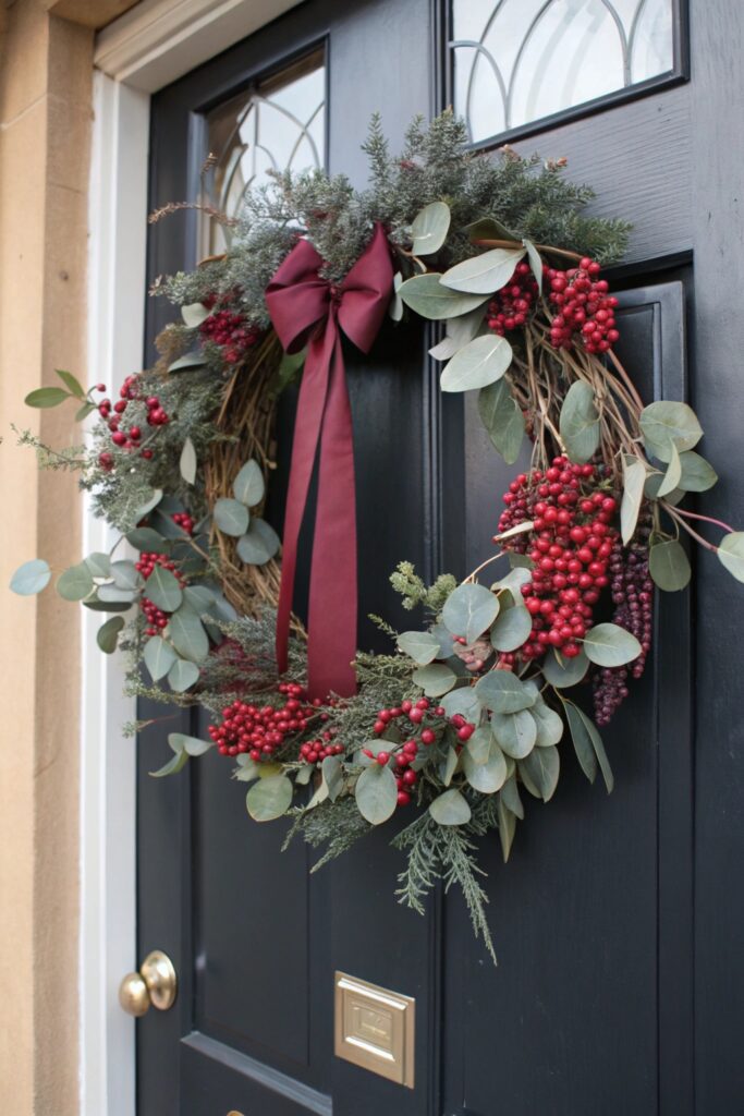 10 Valentine's Wreath Ideas That Stand Out