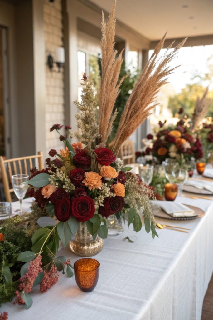 12 Thanksgiving Tablescape Ideas That Impress Your Guests 12 Thanksgiving Tablescape Ideas That Impress Your Guests