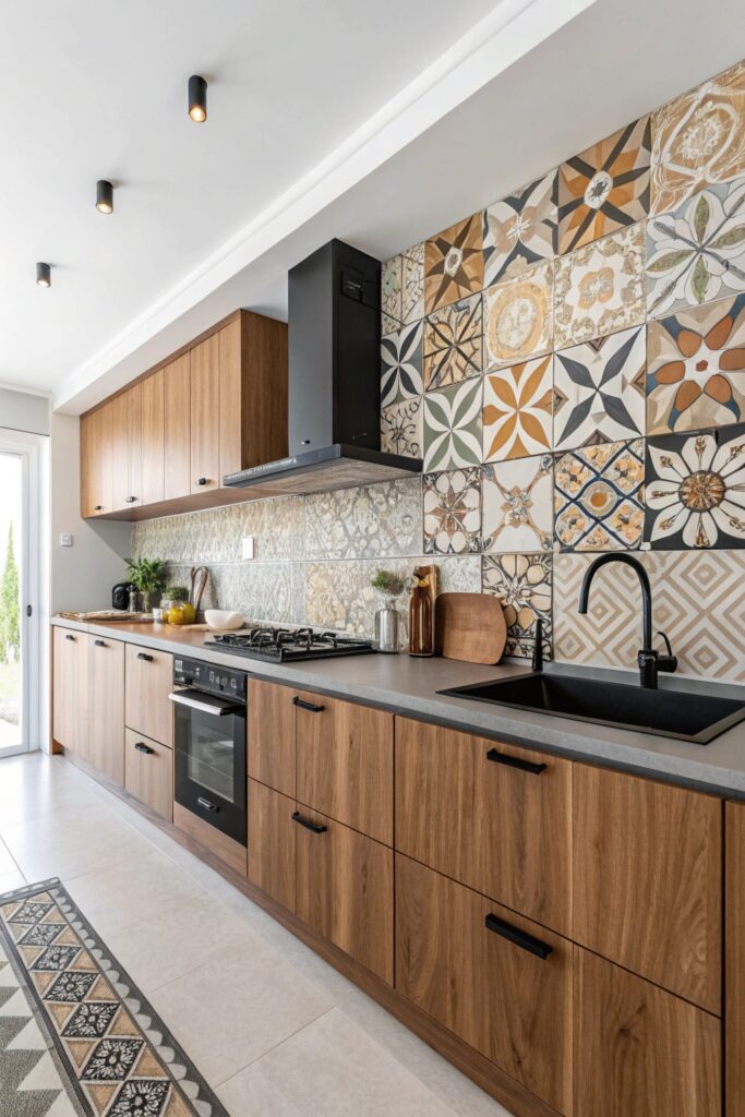 13 Mid-Century Modern Kitchen Design Ideas That Look Timeless 13 Mid-Century Modern Kitchen Design Ideas That Look Timeless