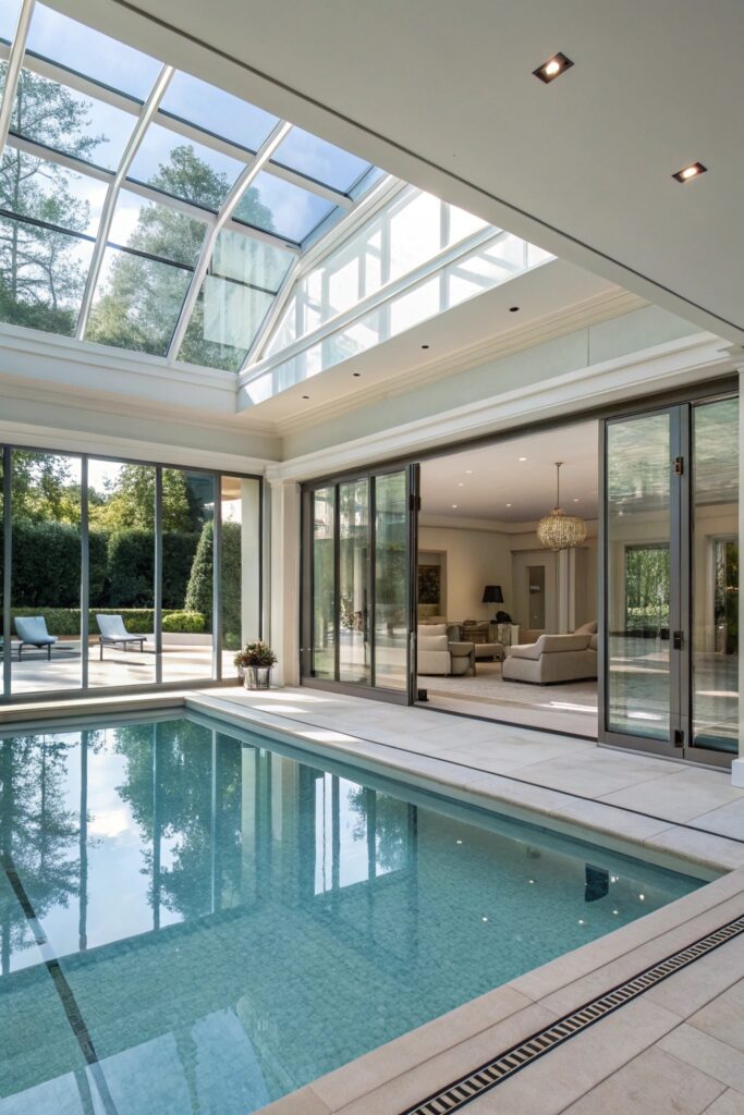 10 Pool House Ideas That Upgrade Your Backyard Space
