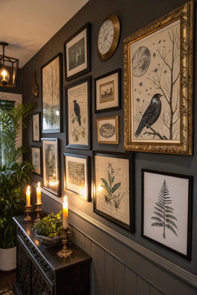 10 Elegant Halloween Decor Ideas for a Chic Spooky Home 10 Elegant Halloween Decor Ideas for a Chic Spooky Home