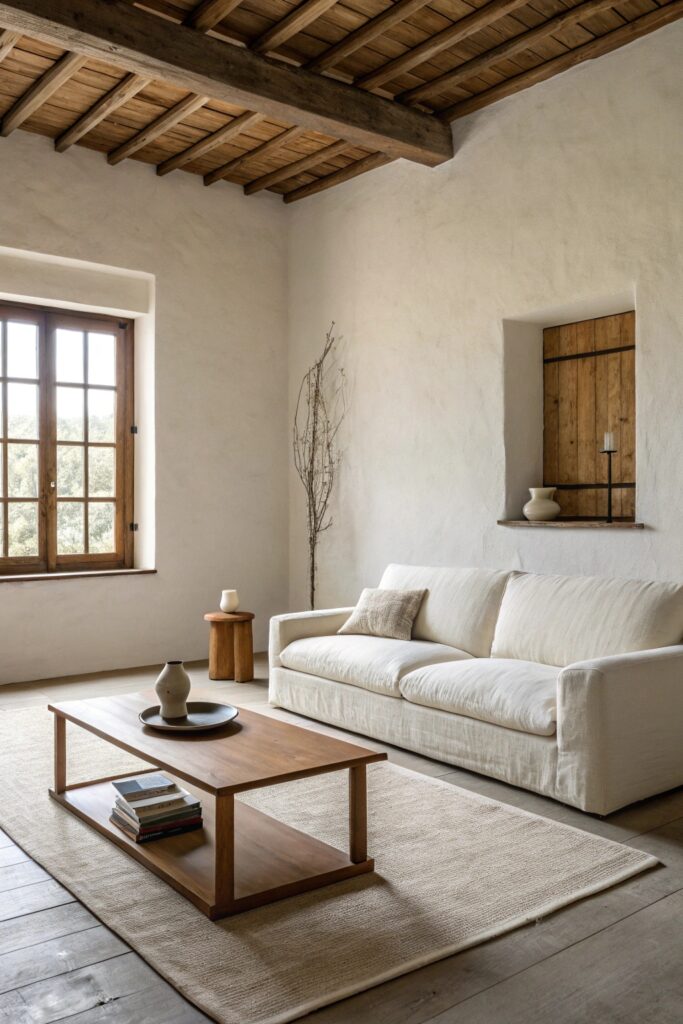 10 Japandi Living Room Designs That Feel Minimalist and Zen 10 Japandi Living Room Designs That Feel Minimalist and Zen