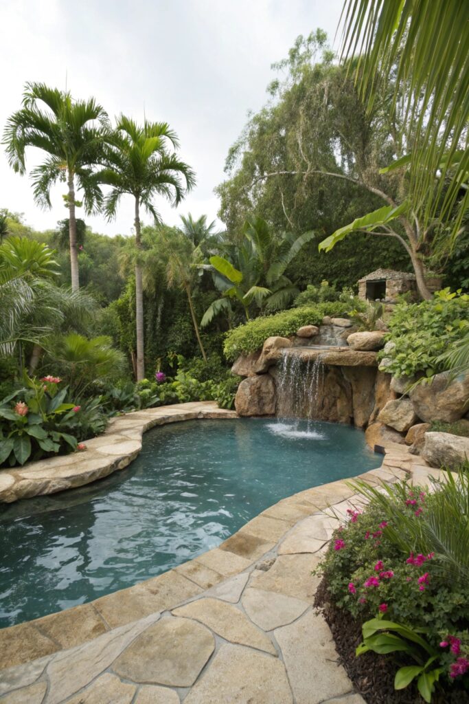 15 Backyard Pool Ideas to Create the Ultimate Outdoor Oasis