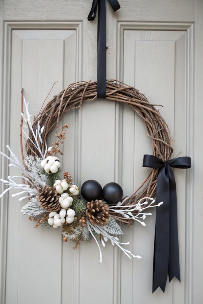10 Stunning Christmas Wreath Ideas for Every Style