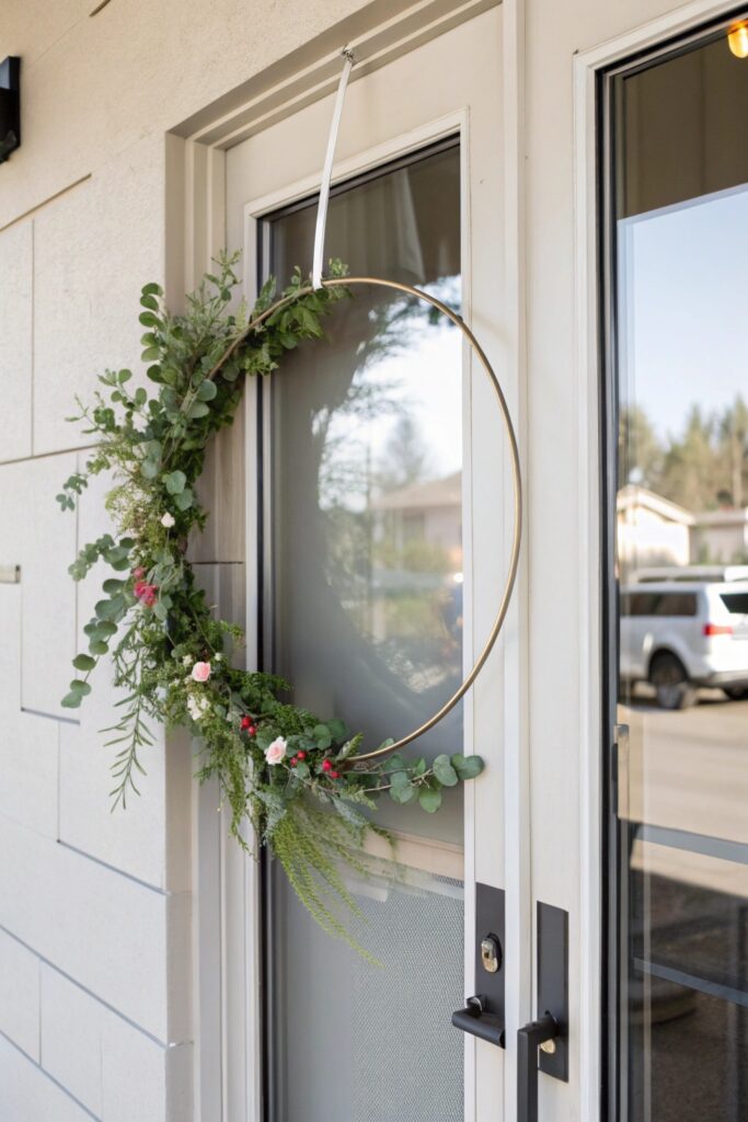 12 Fall Wreath Ideas for a Cozy and Welcoming Front Door