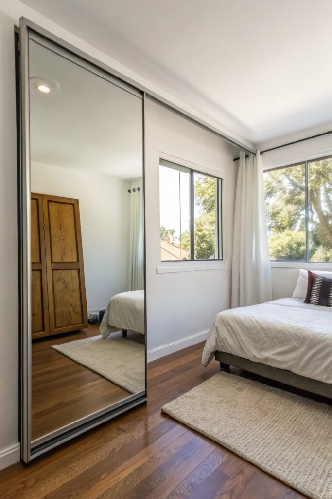 10 Small Bedroom Ideas That Maximize Every Inch