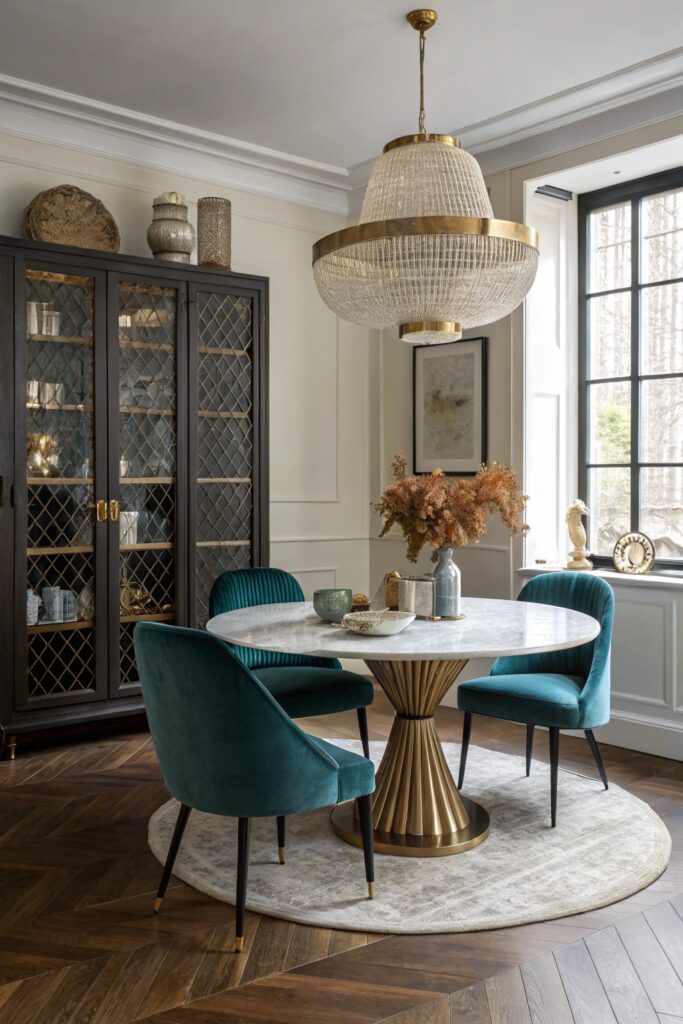 11 Chic Modern Dining Room Ideas for a Stylish Home