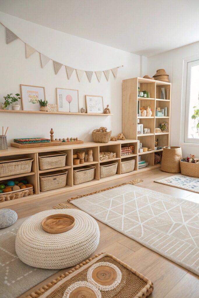 11 Genius Playroom Ideas Kids Will Absolutely Love