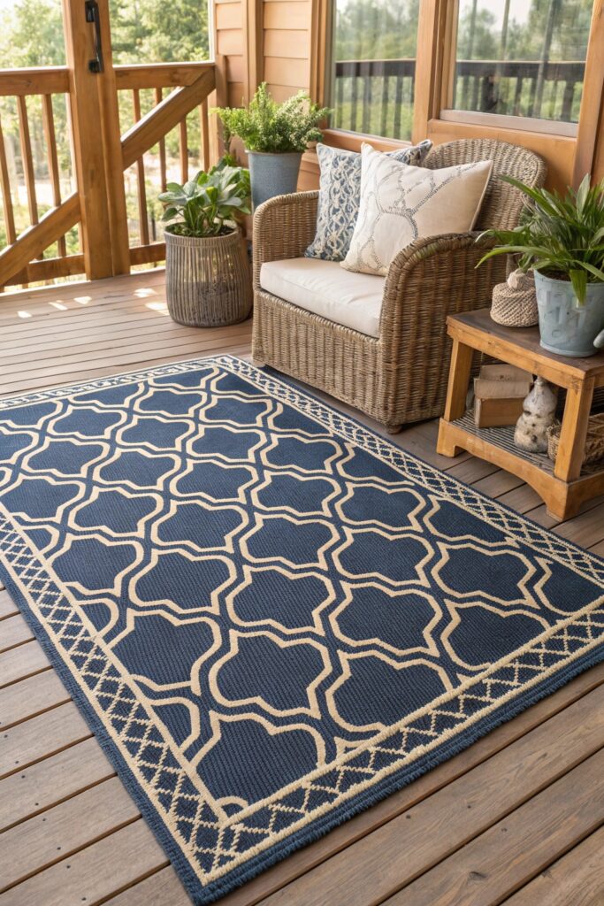 12 Screened-In Back Porch Ideas for a Relaxing Outdoor Space 12 Screened-In Back Porch Ideas for a Relaxing Outdoor Space
