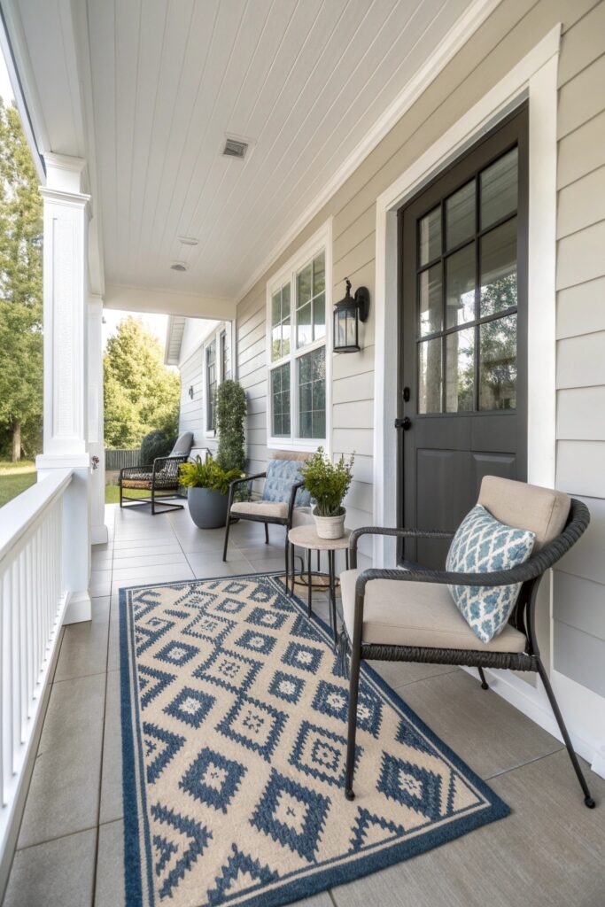 10 Front Porch Ideas That Instantly Boost Curb Appeal