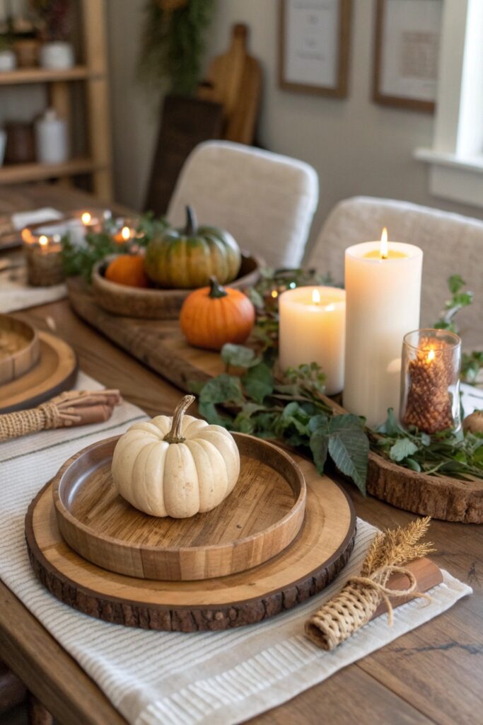 12 Fall Table Decor Ideas Perfect for Autumn Gatherings