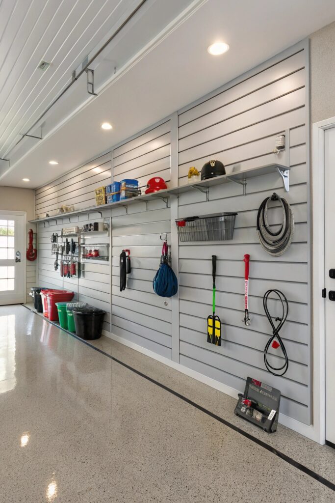 10 Genius Garage Storage Ideas to Organize Your Space