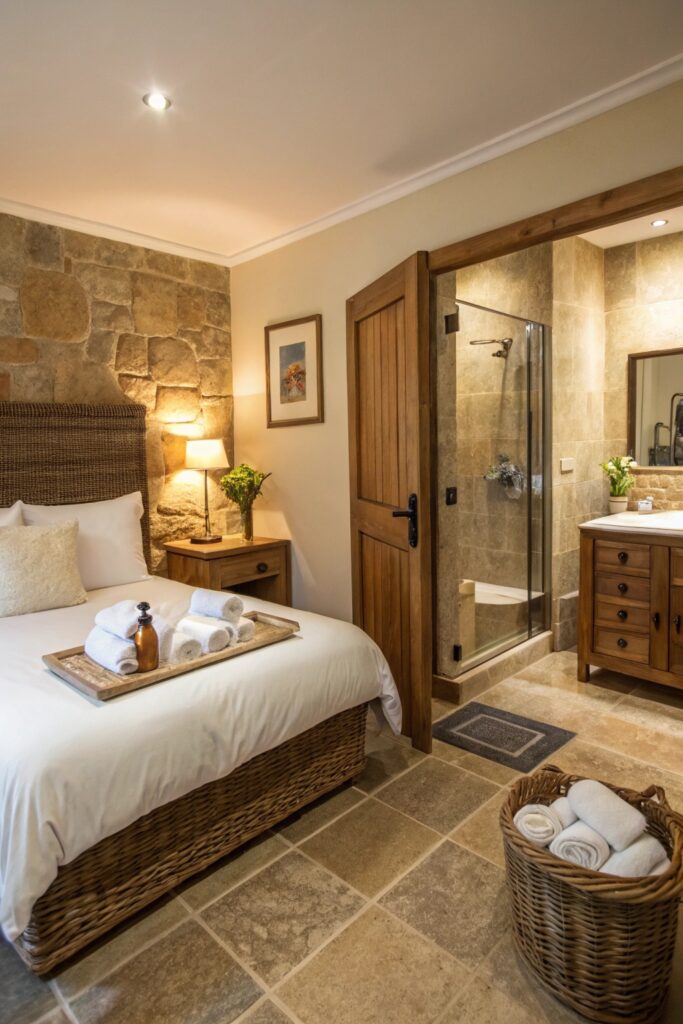 10 Guest Bedroom Ideas That Will Wow Your Visitors