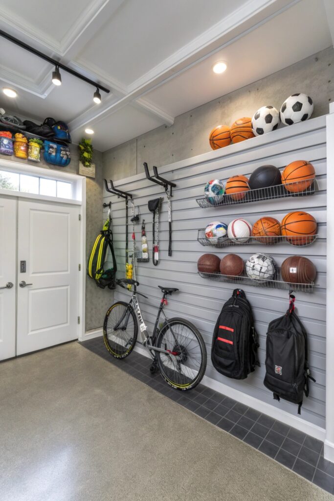 12 Garage Design Ideas That Maximize Function & Style