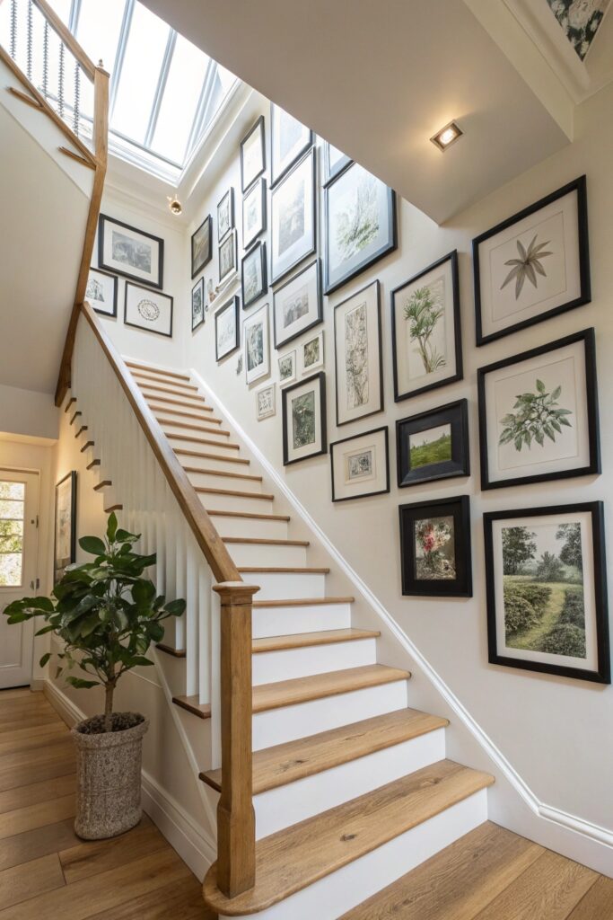 12 Staircase Ideas That Instantly Elevate Your Home
