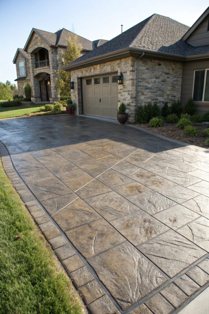 10 Driveway Ideas That Instantly Level Up Your Landscaping