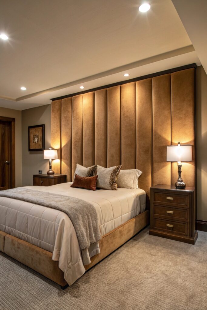 10 Basement Bedroom Ideas That Feel Bright & Cozy 10 Basement Bedroom Ideas That Feel Bright & Cozy