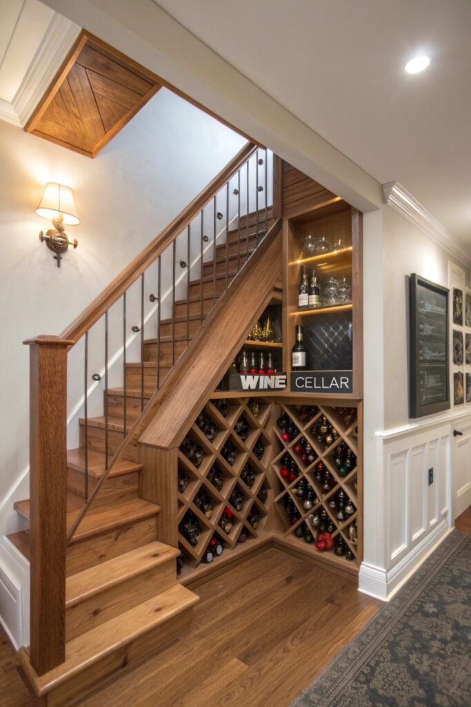 12 Wine Cellar Designs Perfect for Your Basement 12 Wine Cellar Designs Perfect for Your Basement