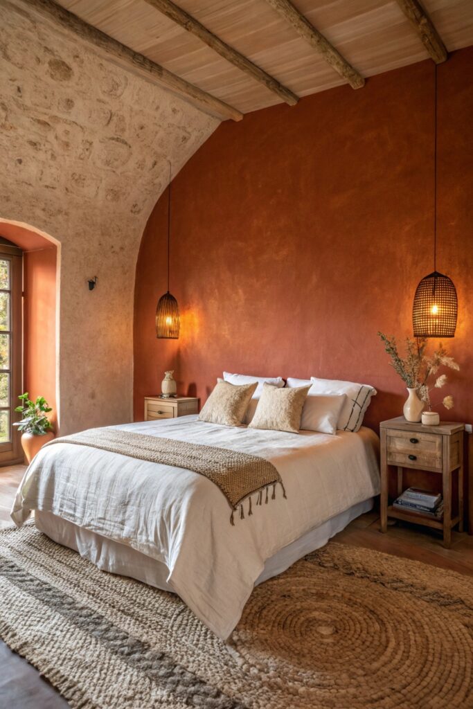 10 Cozy Bedroom Ideas That Feel Like a Warm Hug