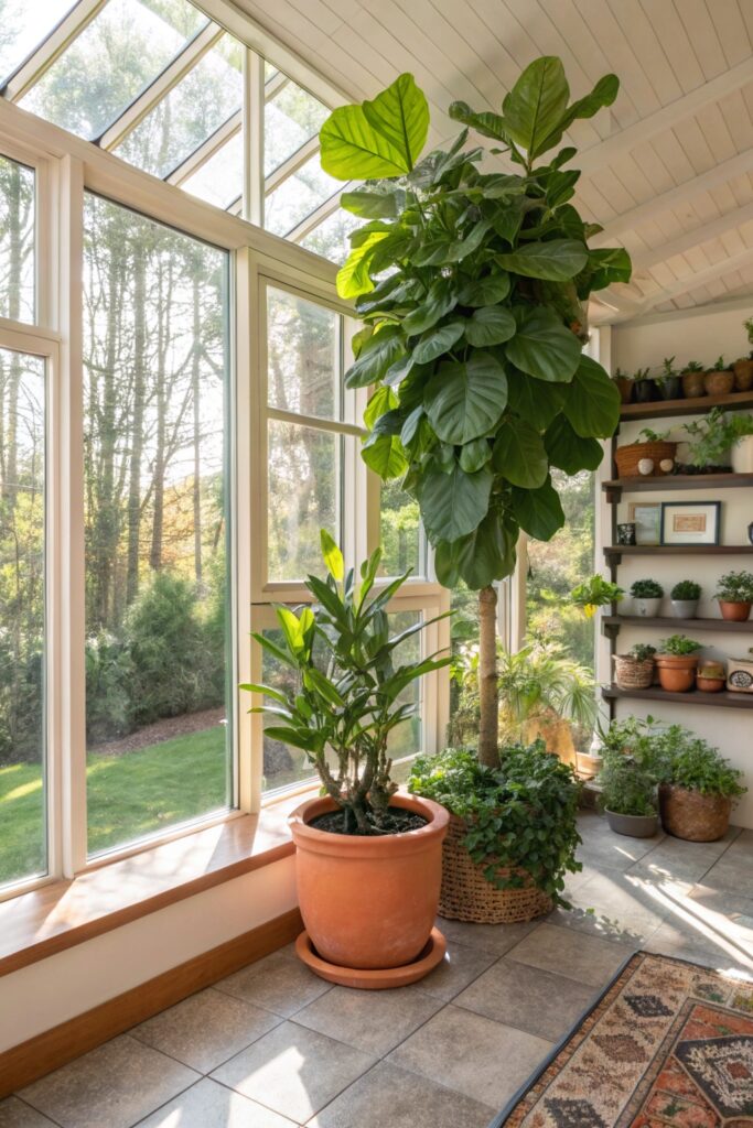 10 Four-Season Sunroom Ideas You'll Want to Relax In All Year