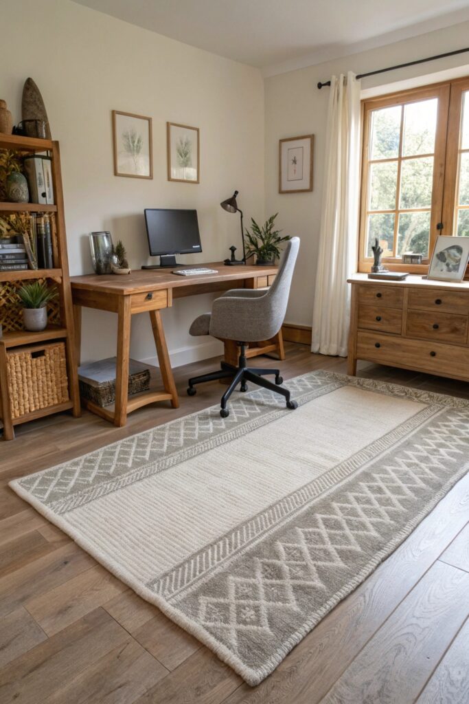 12 Home Office Ideas That Increase Productivity 12 Home Office Ideas That Increase Productivity
