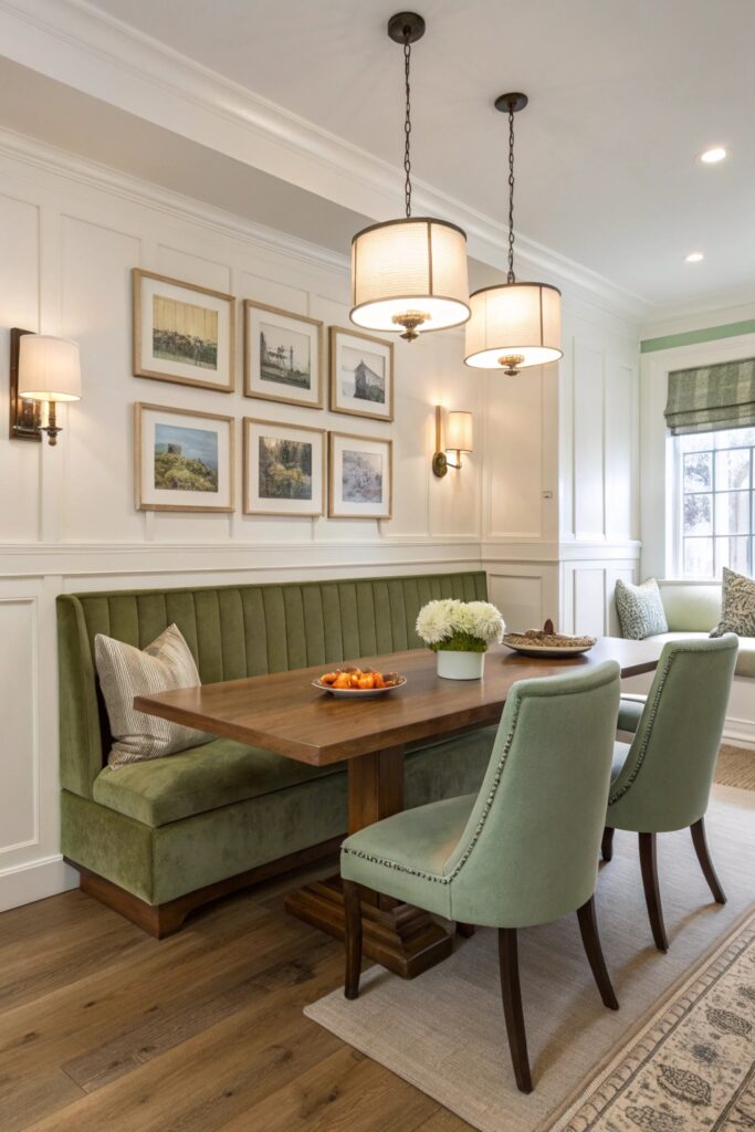 11 Chic Modern Dining Room Ideas for a Stylish Home