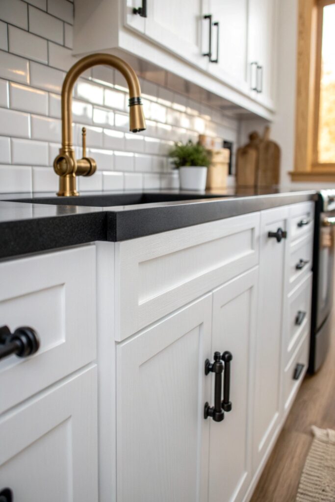 12 Modern Farmhouse Kitchen Ideas That Never Go Out of Style 12 Modern Farmhouse Kitchen Ideas That Never Go Out of Style