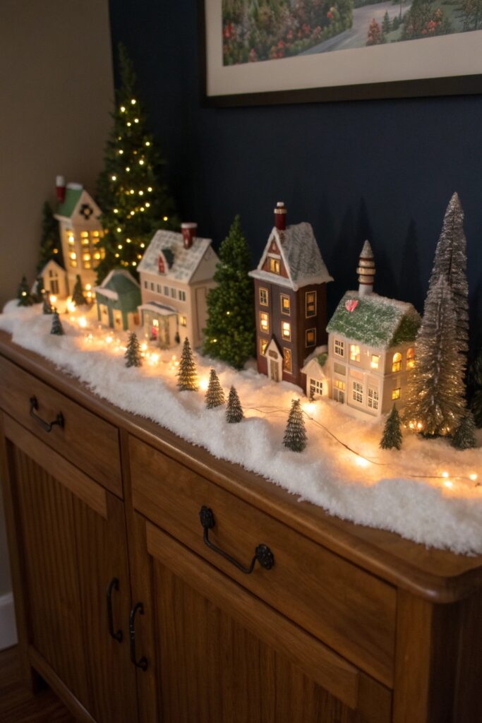 11 Christmas Living Room Decor Ideas for a Magical Look 11 Christmas Living Room Decor Ideas for a Magical Look