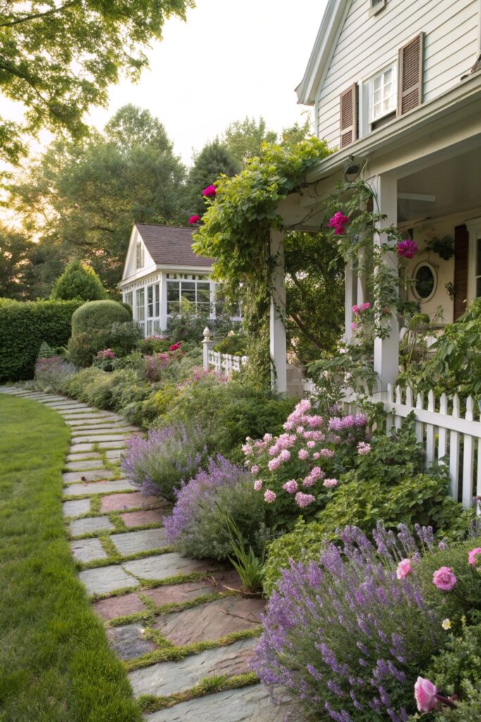 11 Farmhouse Exterior Ideas That Boost Your Home's Curb Appeal 11 Farmhouse Exterior Ideas That Boost Your Home's Curb Appeal